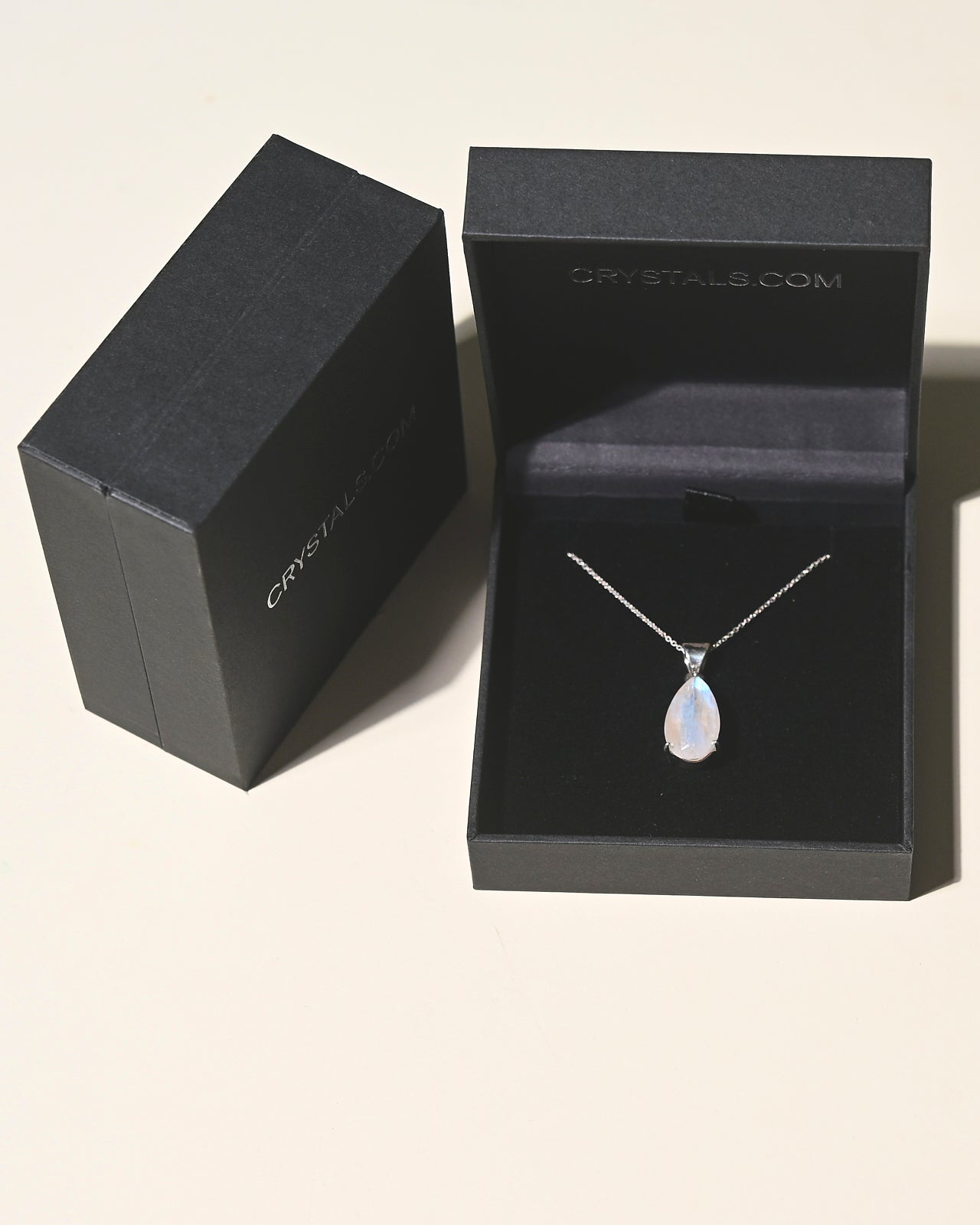 Moonstone Necklace