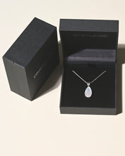 Moonstone Necklace