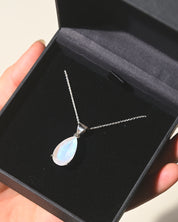 Moonstone Necklace