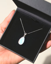 Moonstone Necklace