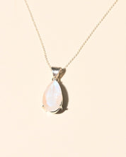 Moonstone Necklace