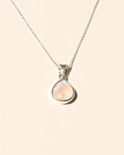 Moonstone Necklace