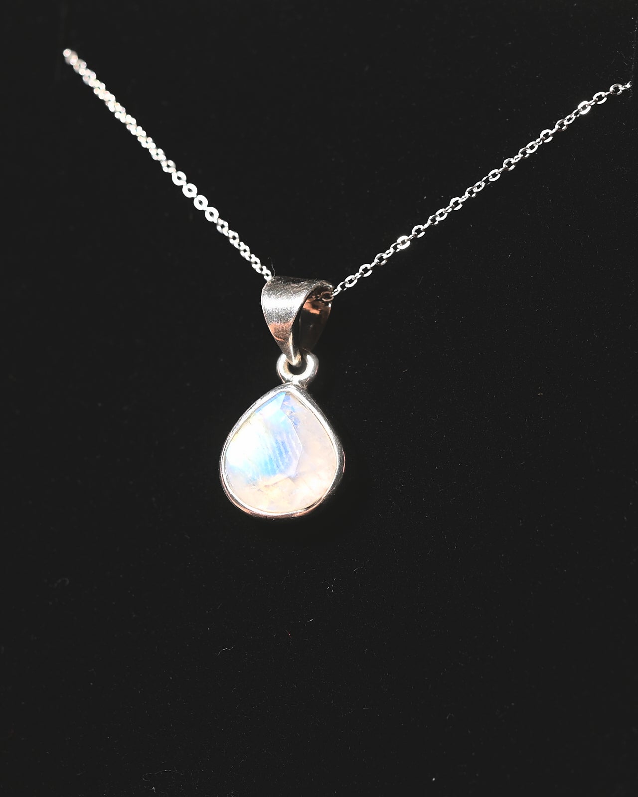 Moonstone Necklace