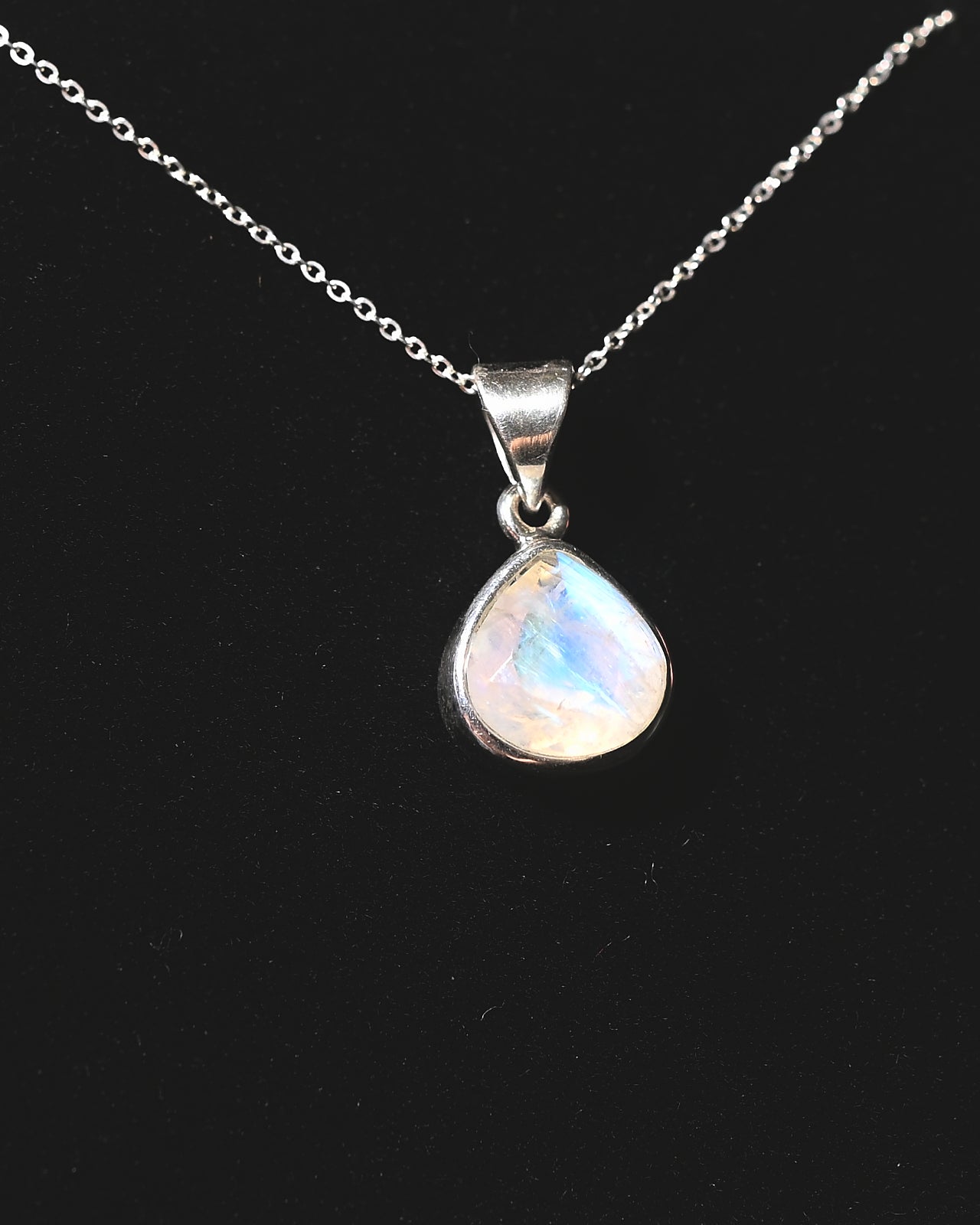 Moonstone Necklace