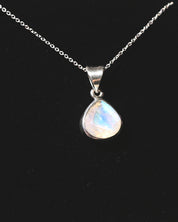 Moonstone Necklace