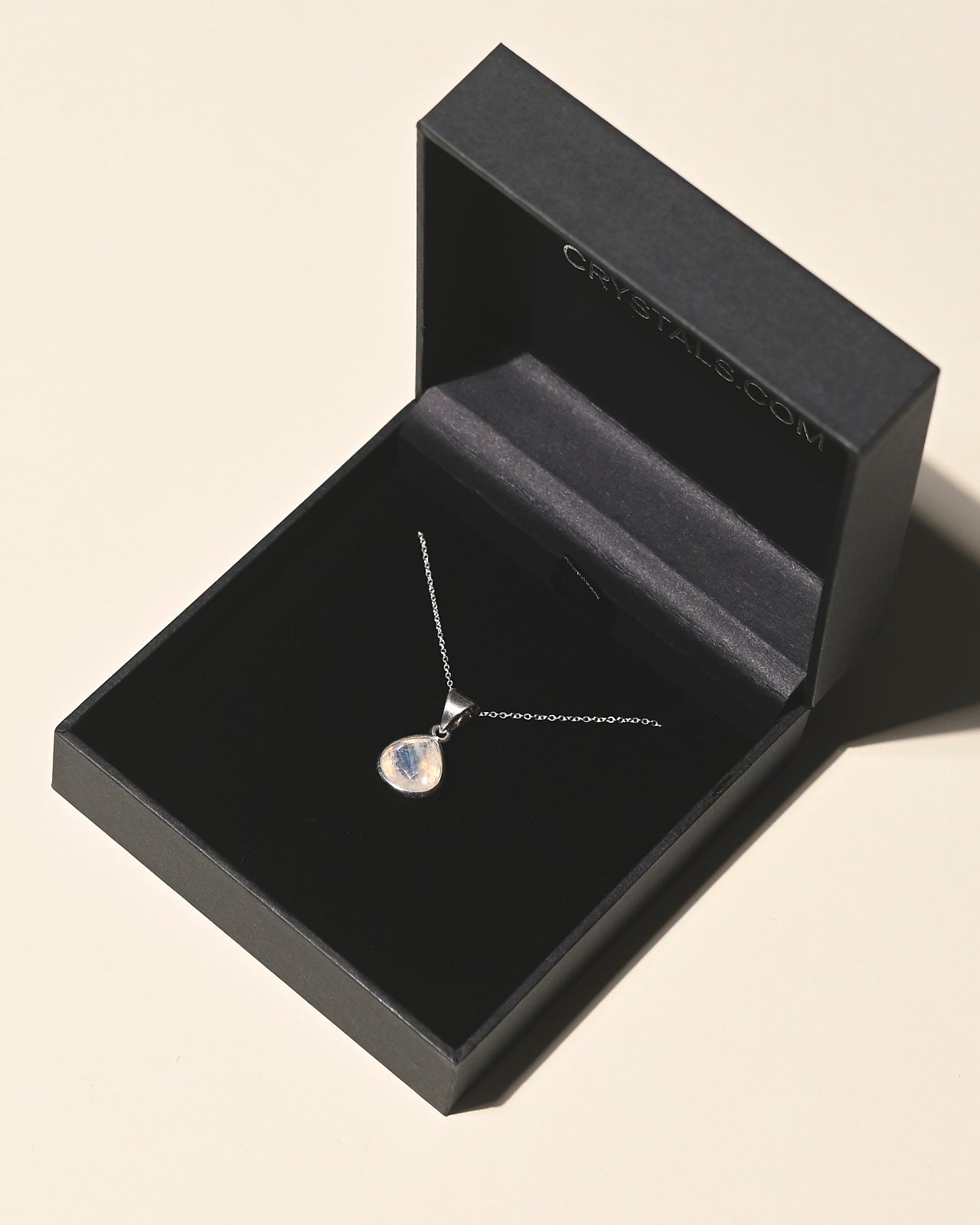 Moonstone Necklace