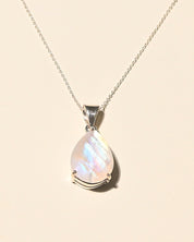 Moonstone Necklace