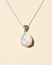 Moonstone Necklace