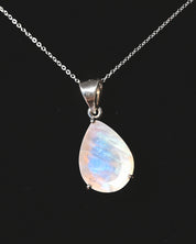 Moonstone Necklace