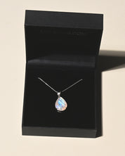 Moonstone Necklace