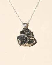 Pyrite Necklace