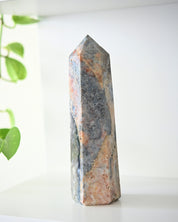 Ocean Jasper Tower 3.7lb