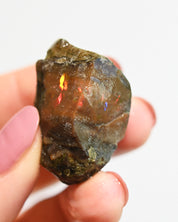 Rough Ethiopian Opal