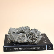 Pyrite Cluster 2.6lbs