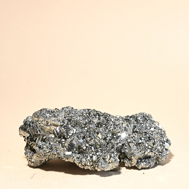 Pyrite Cluster 2.6lbs