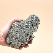 Pyrite Cluster 2.6lbs