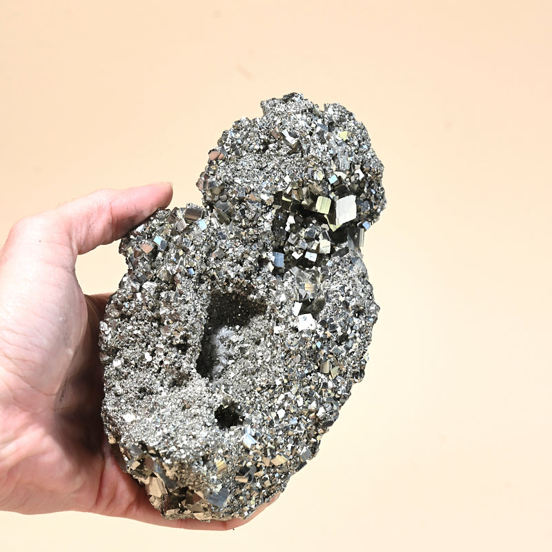 Pyrite Cluster 2.6lbs