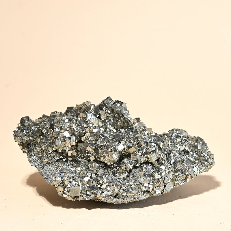 Pyrite Cluster 3.3lbs