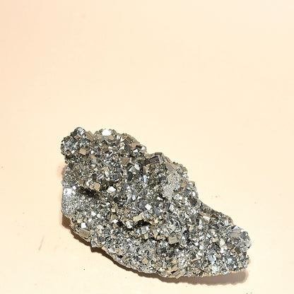 Pyrite Cluster 3.3lbs