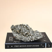 Pyrite Cluster 3.3lbs