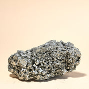 Pyrite Cluster 4lbs