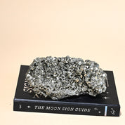 Pyrite Cluster 4lbs