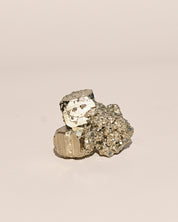 Pyrite Cluster 3 inch