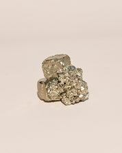 Pyrite Cluster 3 inch