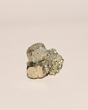 Pyrite Cluster 3 inch