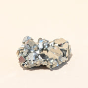 Pyrite Cluster 3 inch