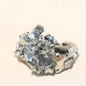 Pyrite Cluster 3 inch