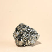 Pyrite Cluster 4 inch