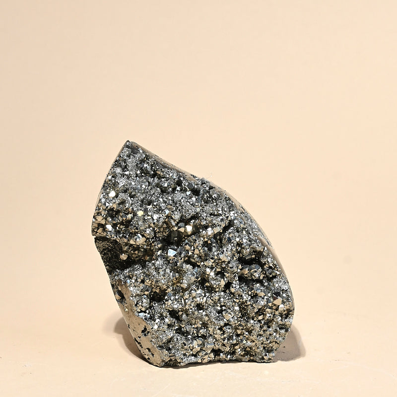 Pyrite Freeform 2lbs