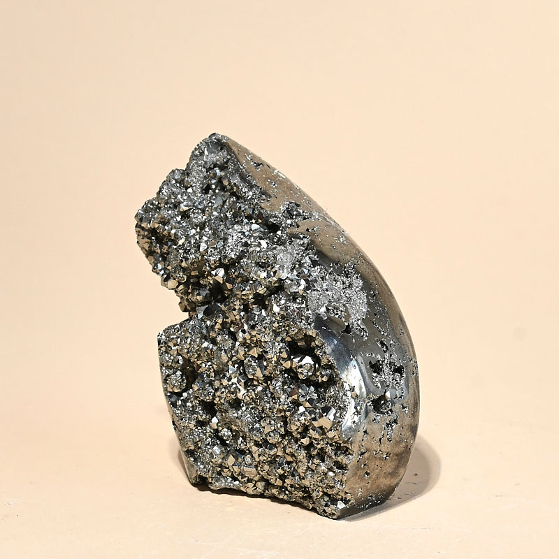 Pyrite Freeform 2lbs