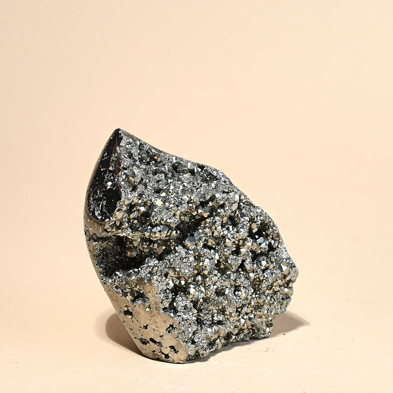 Pyrite Freeform 2lbs