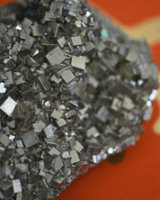 Pyrite Cluster 7.2lbs