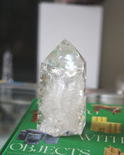 Statement Quartz Tower 5.5lbs