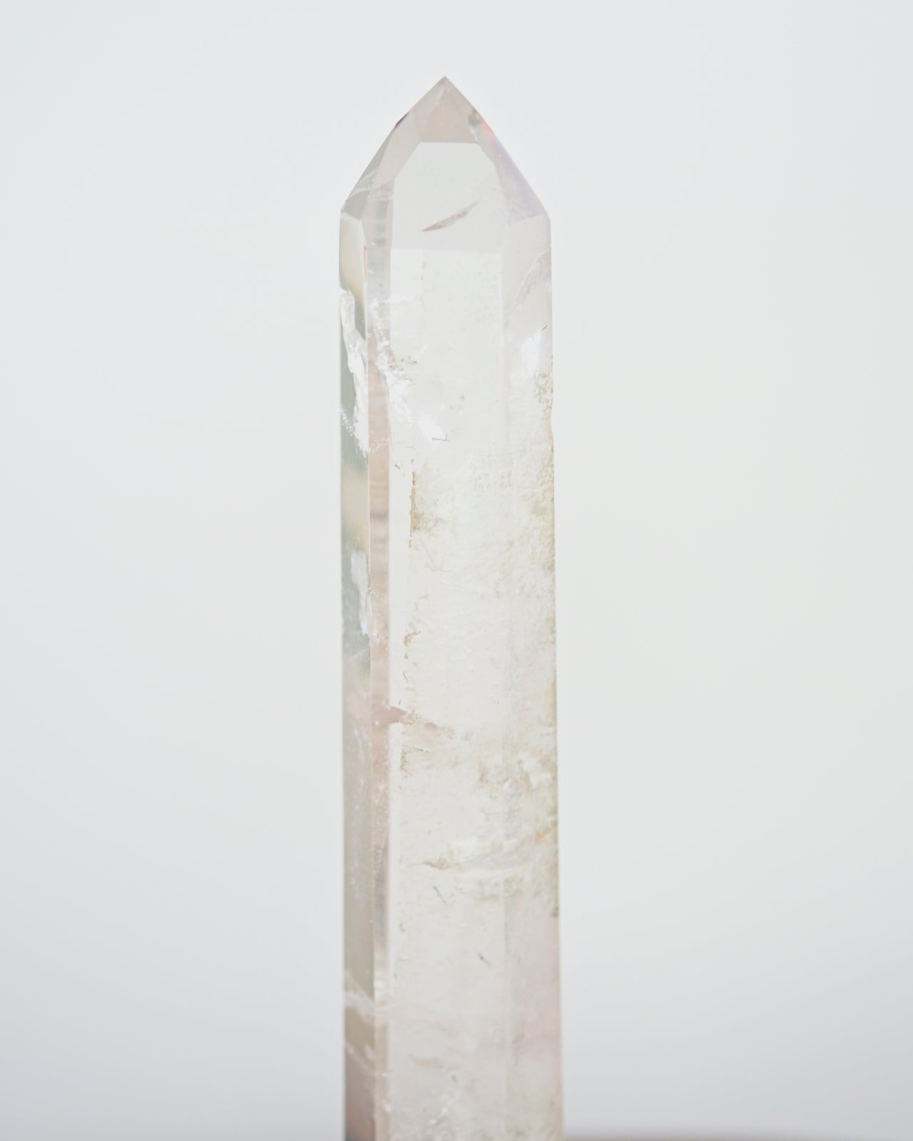 20in Tall Quartz Tower 6lb