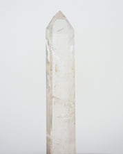 20in Tall Quartz Tower 6lb