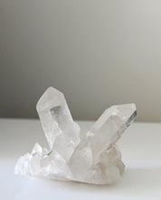 Quartz Cluster 1lb