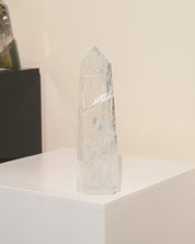 Quartz Tower 7 inch