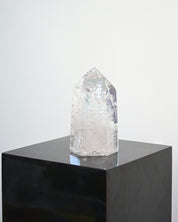 Statement Quartz Tower 5.5lbs