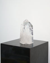 Statement Quartz Tower 5.5lbs