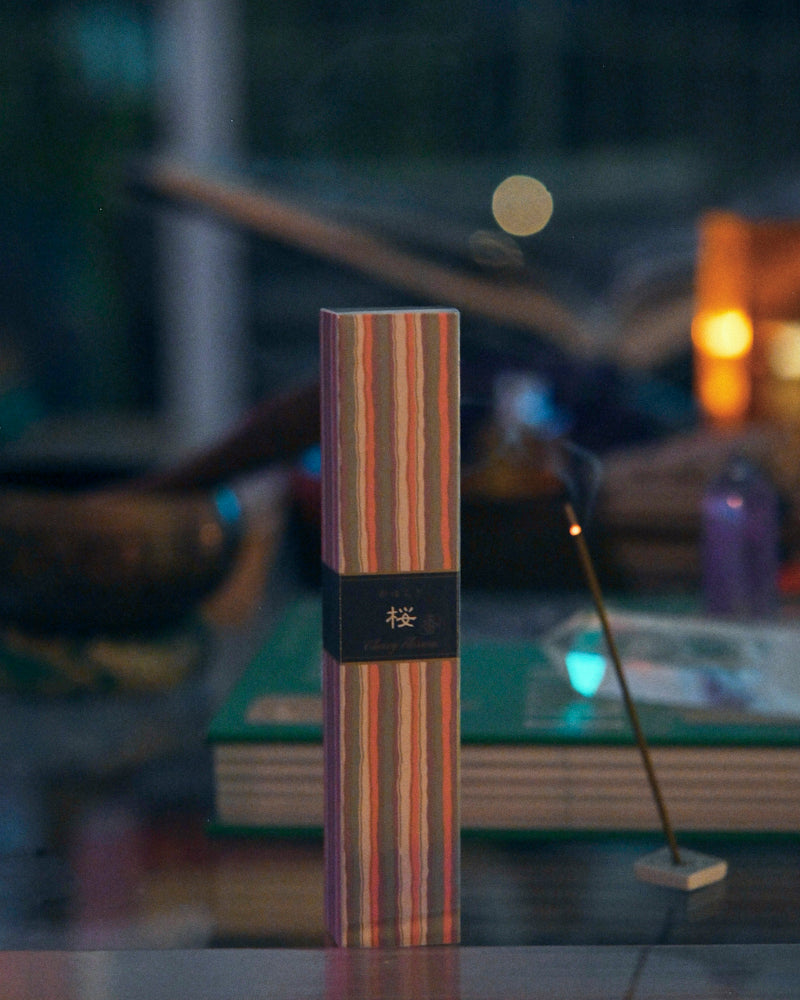 Cherry Blossom Incense