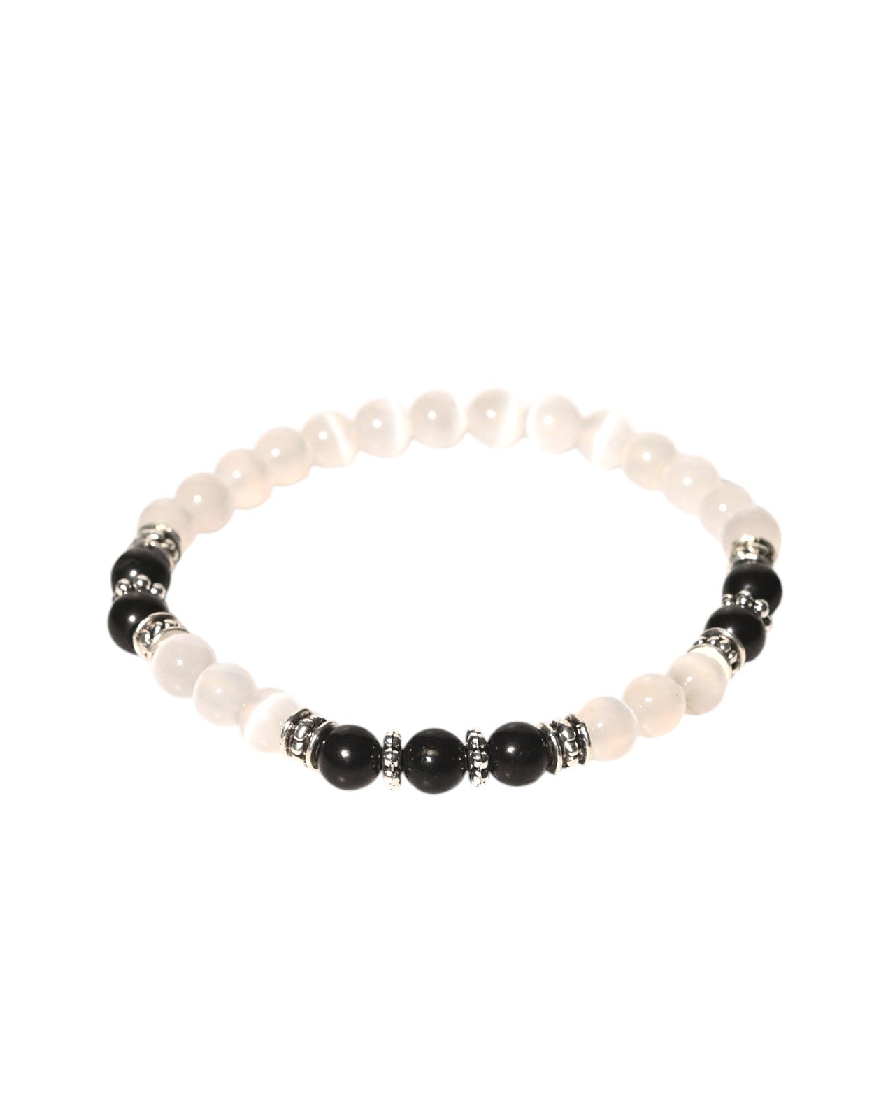 shungite crystal bracelet 