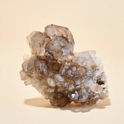 Smoky Quartz Cluster 4 inch