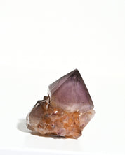 Amethyst Spirit Cactus Quartz Point