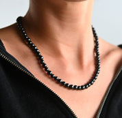 Shungite Necklace