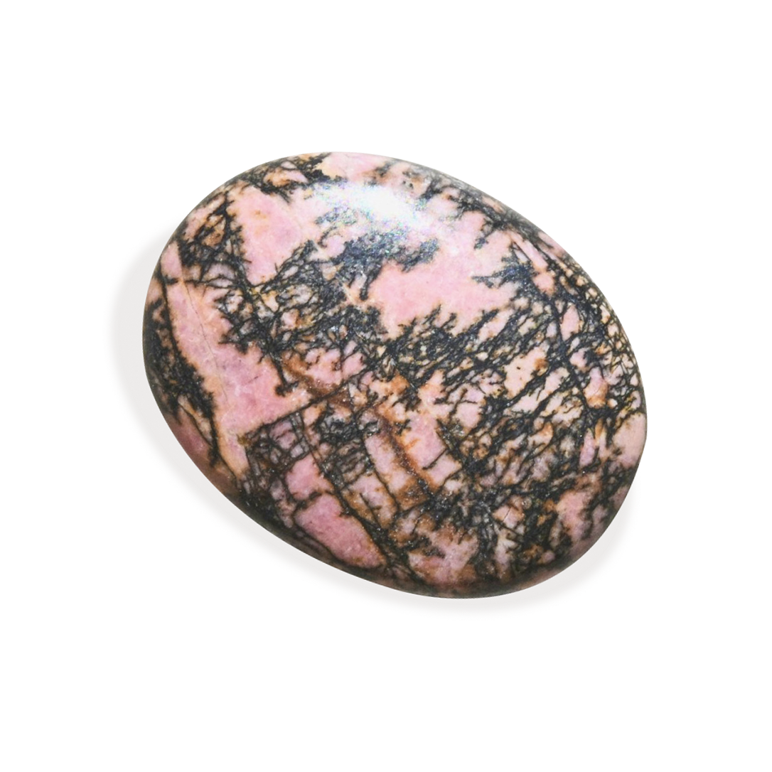 Rhodonite Stone