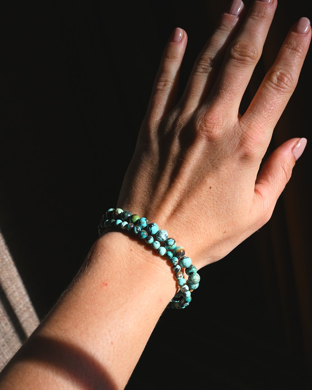 Turquoise Bracelet